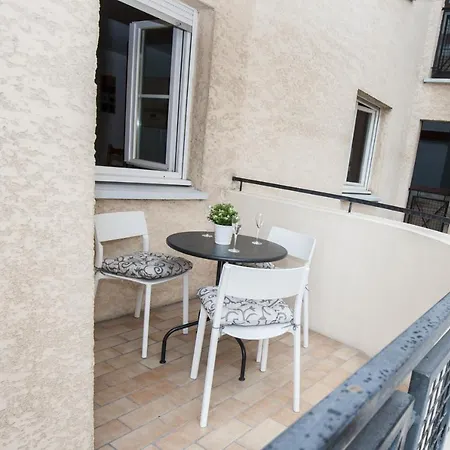 Le Manege Apartamento *