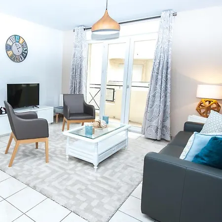 Le Manege Apartamento