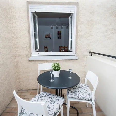 Le Manege Apartamento Reims