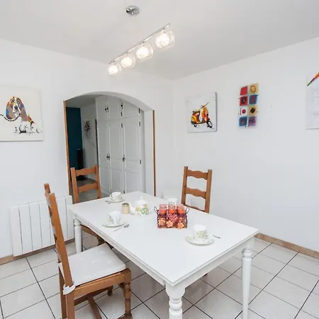 Le Manege Apartamento *