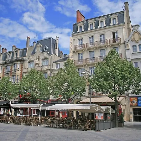 Le Manege Reims