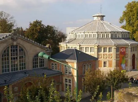 Le Manege * Reims