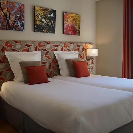 Le Manege Apartamento Reims