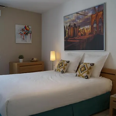 Le Manege Apartamento