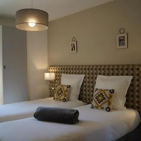 Apartamento Le Manege