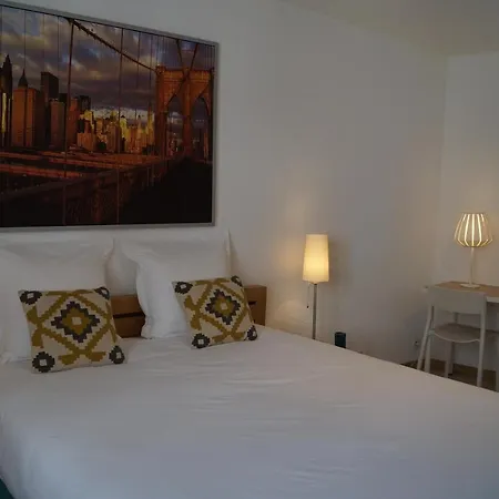 Le Manege Apartamento *