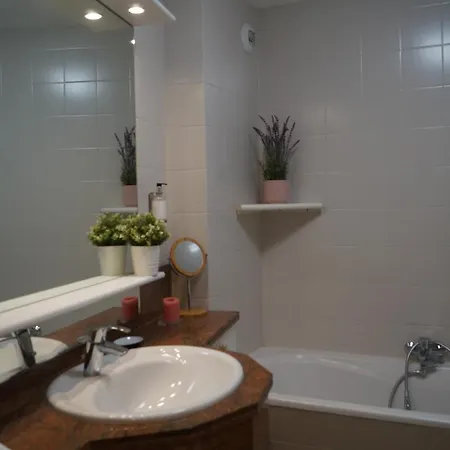 Apartamento Le Manege *
